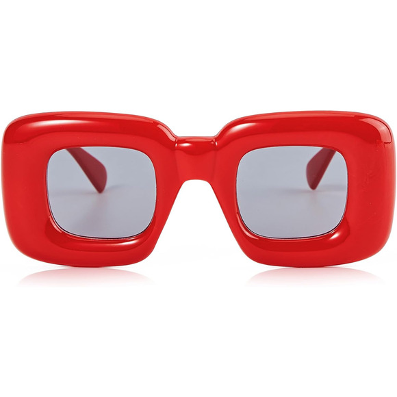 Loewe Other - Loewe Square-Frame Sunglasses